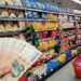 La inflación retornaría a la desaceleración en agosto y se podría acercar a los mínimos de la era Milei