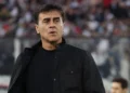 Reunión clave en Independiente: definen el futuro de Quinteros tras la eliminación en Copa Argentina