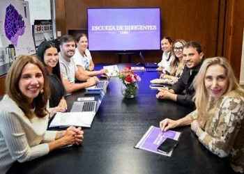 Pilar Ramírez enfría un acuerdo con el PRO y reclama coincidencias «de fondo» para una alianza