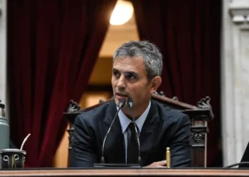 El recinto de Diputados abre sus puertas tras más de dos meses y el oficialismo va muy confiado a la sesión