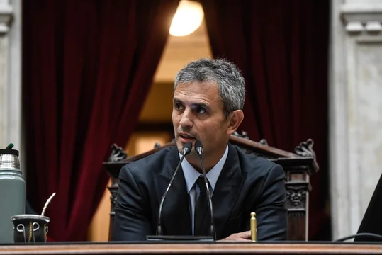 El recinto de Diputados abre sus puertas tras más de dos meses y el oficialismo va muy confiado a la sesión