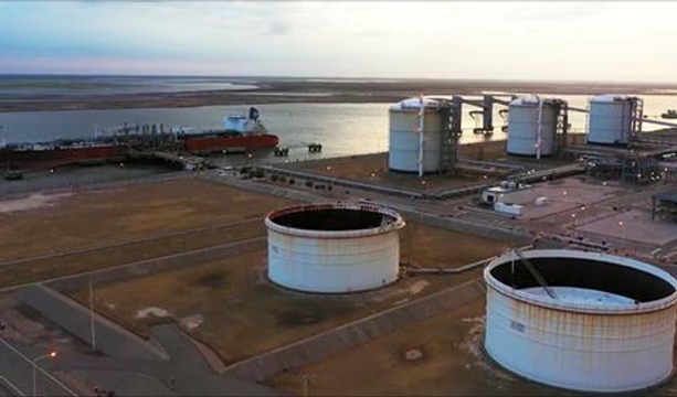 Aprueban nuevo RIGI en el sector gas y petróleo con una inversión de US$365 millones