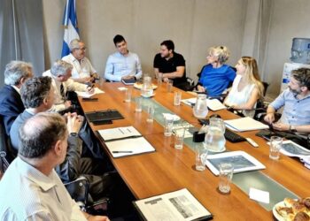 Tapeo, tragos y Claude Max: renunció el presidente de Playas Ferroviarias tras la difusión de sus gastos