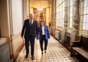 Desalojo exprés y expropiaciones: cómo será el procedimiento
