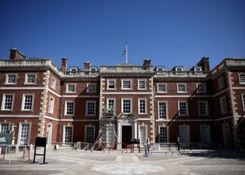 Abre en Londres un museo que revela la operación secreta con la que espiaron a generales nazis