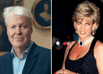 El hermano de Lady Di cuenta su historia por primera vez en un libro