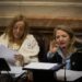 Senadores K demandan explicaciones a Santilli y Caputo sobre el desvío de fondos para rutas nacionales
