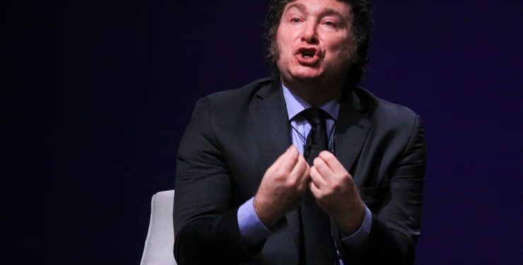 Javier Milei cierra el Council de las Américas: los detalles de su discurso
