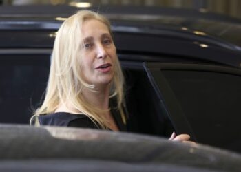Karina Milei encabezará este martes la primera reunión organizativa para la visita del Papa León XIV: quiénes participarán
