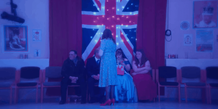 Los Vencedores, el documental que cruza Malvinas desde la mirada de sus habitantes