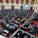 Con un temario ambicioso, el Gobierno juega sus fichas en Diputados y la oposición prepara un contragolpe