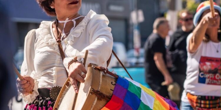 SABORES, BOMBOS Y TRADICIONES: TRES FIESTAS PARA RECORRER LA IDENTIDAD BONAERENSE