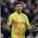 El “Dibu” Martínez tendría todo cerrado para dejar el Aston Villa y unirse al Chelsea