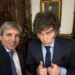 Tres designaciones en Economía: dos en la Secretaría de Obras Públicas y una en la de Transporte
