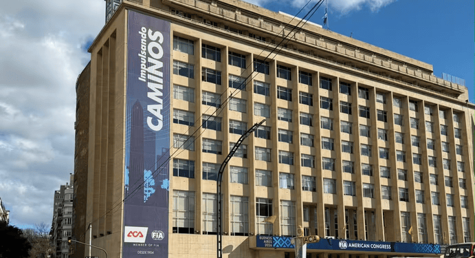 Se realizará en la Argentina el principal encuentro del automovilismo continental