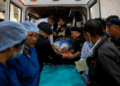 Inundaciones en Nepal: asciende a 469 la cifra de muertos