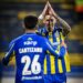 Rosario Central y una dura visita a Corinthians, por un lugar en los cuartos de final de la Copa Libertadores