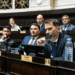 Acuerdo Karina-Caputo: La Libertad Avanza reordena su conducción en Diputados bonaerenses