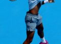 Arthur Fils le ganó a Frances Tiafoe y se coronó campeón del Masters de Cincinnati
