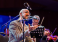 Abel Pintos y Vicentico, protagonistas de la apertura del Festival y Mundial de Tango