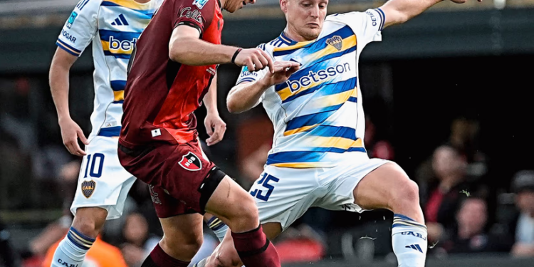 Boca recibe a Estudiantes de La Plata, en busca de su primera victoria en el Torneo Clausura