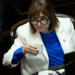 Reforma electoral: Bullrich adelanta que se reanudará el debate en comisión en 15 días