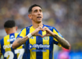Tras la eliminación de Rosario Central, Ángel Di María puso en duda su futuro: “Toca pensar y ver qué quiero hacer”