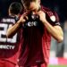 River rescindió el contrato de Germán Pezzella y se despidió con un emotivo mensaje