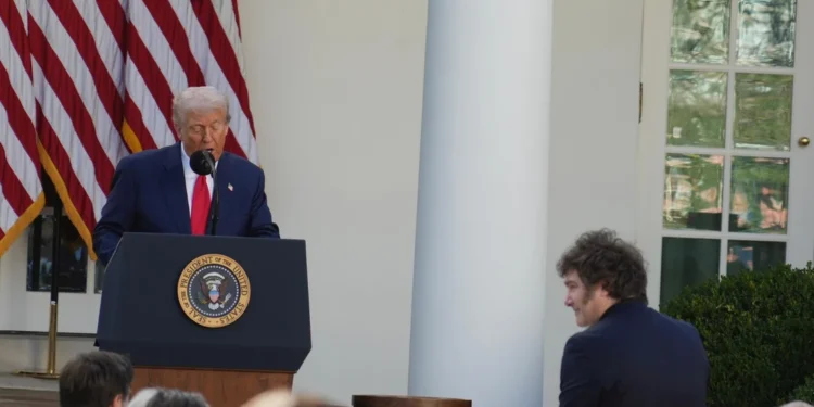 Trump abre cuota extra para importar carne vacuna, pero excluye a la Argentina