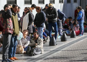 El problema laboral de los jóvenes: 7 de cada 10 no trabajan o lo hacen informalmente