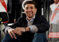 Comienza la era Ponzio en River: los próximos partidos y todo lo que se juega