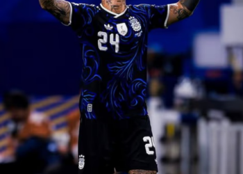 ¿Se va del Chelsea? Enzo Fernández, a un paso de sumarse al Manchester City