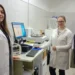 El hospital «Alende» redujo los tiempos de biopsias