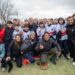 Carlos Balor acompañó a estudiantes en las finales de los JEBOS