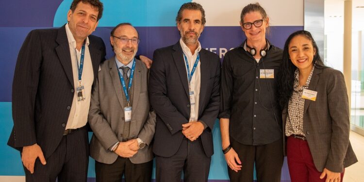 La simulación como herramienta para transformar el sistema de salud