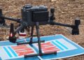Maíz: drones e inteligencia artificial anticipan el rendimiento