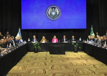 Karina Milei y gobernadores coordinaron acciones de prevención frente a “El Niño