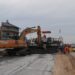 Ruta Provincial Nº 1003: avanza la obra de ampliación en Merlo y Morón
