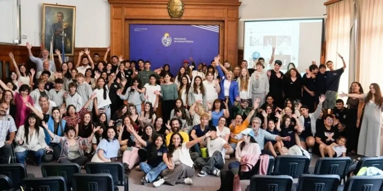 Uruguay avanza en la construcción de los Planes Departamentales de Salud Mental