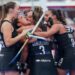 Las Leonas se enfrentan con Bélgica, en el cierre de la segunda fase del Mundial de hockey