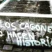 El estado de Whatsapp de Coudet tras la derrota de River en el Monumental