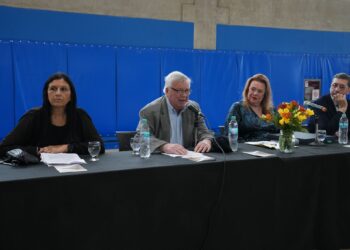 PREDIO MODELO EN ARGENTINA: EL COLEGIO NACIONAL DE BUENOS AIRES INAUGURÓ SU CENTRO DEPORTIVO