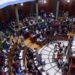 La Legislatura porteña aprobó el traspaso de la Justicia laboral a la Ciudad
