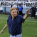 Mostaza Merlo, cerca de volver al fútbol en un club grande