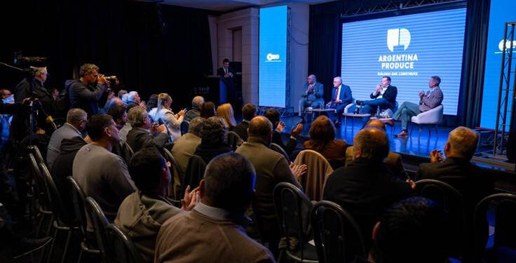 Empresarios pyme y representantes de los trabajadores convocan a reconstruir el diálogo por la producción y el empleo
