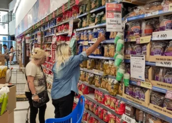 El INDEC difunde la inflación de agosto: Milei espera un buen dato tras el 1,7% de la Ciudad