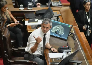 La agenda del Congreso se concentra en Diputados, mientras duerme la reforma electoral en el Senado
