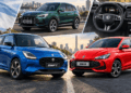 Los 10 autos híbridos más baratos de la Argentina: modelos, precios y qué tecnología ofrece cada uno