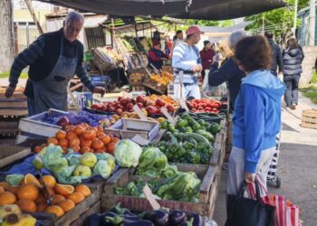 El 76% de los endeudados en Argentina recurre al crédito para pagar alimentos, salud y servicios