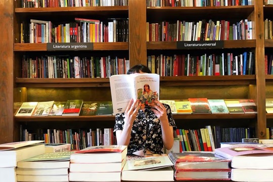 Las librerías reclaman la emergencia en el sector ante caída cercana al 42% en la facturación
